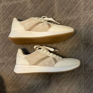 Women’s Vince sneakers